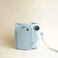 Fujifilm Instax Mini 7S Instant Camera | Instant Film Camera | Tested & Working | Blue