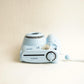 Fujifilm Instax Mini 7S Instant Camera | Instant Film Camera | Tested & Working | Blue