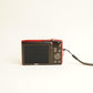 Nikon Coolpix S3300 Digital Camera | 16MP | Tested & Working | Red