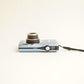 Canon PowerShot SD1300 IS Digital Camera | 12.1MP | Tested & Working | Blue