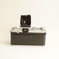 Nikon F Film Camera | FULLY CLA'd | 35mm SLR | Nikkor 105mm f/2.5 Lens | Tested & Working