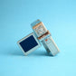Canon PowerShot TX1 Digital Camera | 7.1MP | Tested & Working | Silver