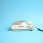Canon PowerShot SX730 HS Digital Camera | 20.3MP | Tested & Working | White