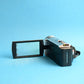 Sony Handycam DCR-SX85 Digital Camcorder | Standard Definition | Tested & Working | Silver