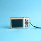 Canon PowerShot ELPH 180 Digital Camera | 20MP | Read Description | Silver