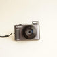 Canon PowerShot SX620 HS Digital Camera | 20.2MP | Tested & Working | Grey