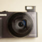 Canon PowerShot SX620 HS Digital Camera | 20.2MP | Tested & Working | Grey