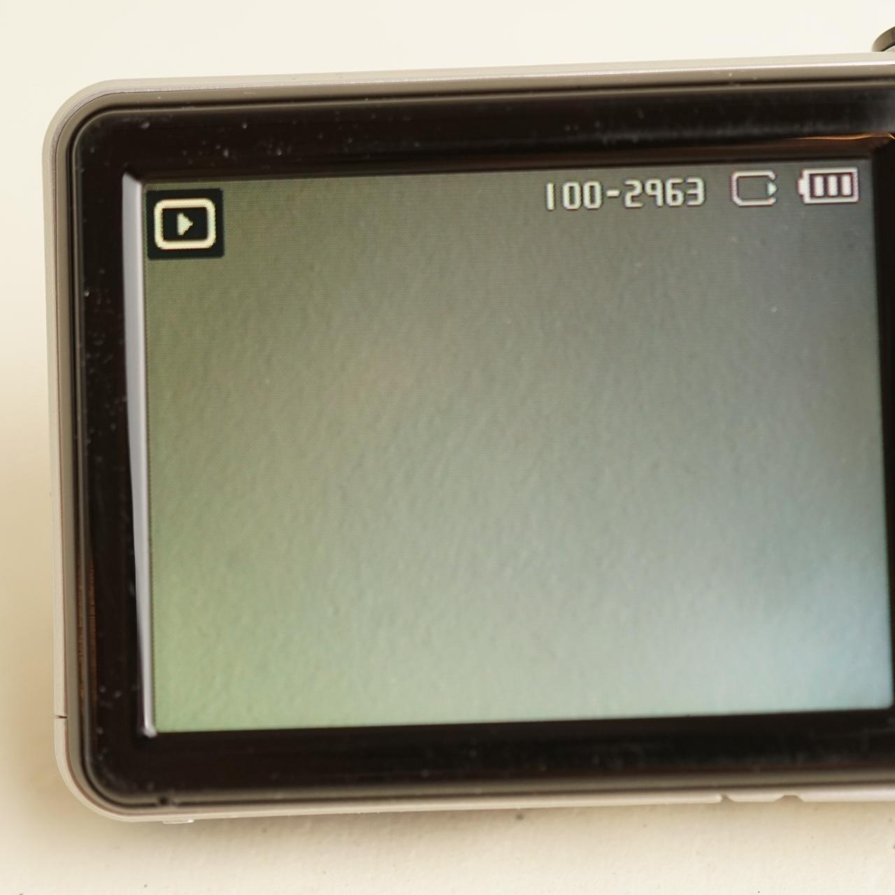 Samsung TL205 Digital Camera | 12.2MP | Read Description | Black