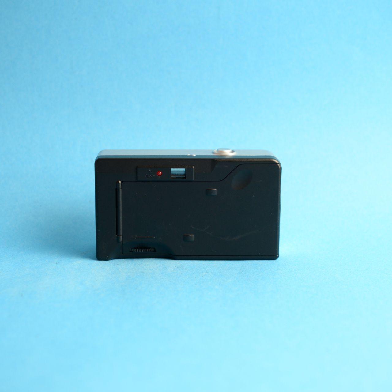 Kodak EKTAR H35 Film Camera | Half Frame 35mm | Tested & Working | White & Silver