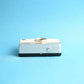 Kodak EKTAR H35 Film Camera | Half Frame 35mm | Tested & Working | White & Silver