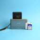 Sony Cyber-shot DSC-TX7 Digital Camera | 10.2MP | Tested & Working | Silver