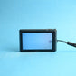 Sony Cyber-shot DSC-TX7 Digital Camera | 10.2MP | Tested & Working | Silver