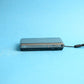 Sony Cyber-shot DSC-TX7 Digital Camera | 10.2MP | Tested & Working | Silver