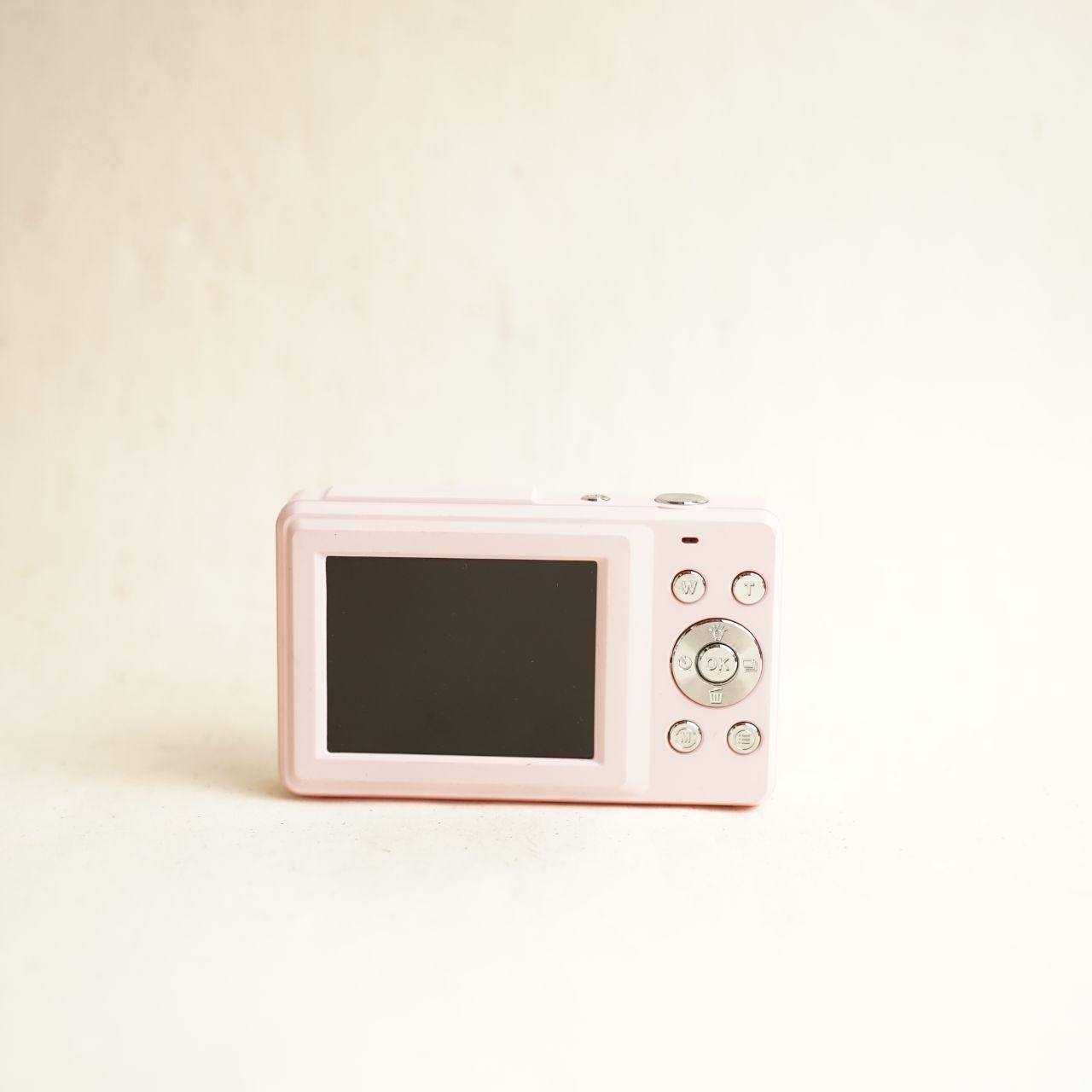 DC403 Digital Camera | “44MP” | Tested & Working | Pink