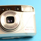 Samsung Maxima Zoom 70 XL Film Camera | 35mm Point & Shoot | Tested & Working | Gold
