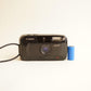 Canon Esprit Film Camera | 35mm Point & Shoot | Tested & Working | Black