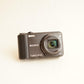 Sony Cyber-shot DSC-H70 Digital Camera | 16.1MP | Read Description | Black