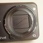 Sony Cyber-shot DSC-H70 Digital Camera | 16.1MP | Read Description | Black