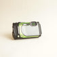 Olympus Stylus TG-870 Digital Camera | 16MP | Read Description | Black & Green