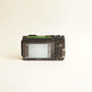 Olympus Stylus TG-870 Digital Camera | 16MP | Read Description | Black & Green