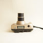 Hyundai Hyper 120 Zoom Film Camera | 35mm Point & Shoot | Tested & Working | Gold