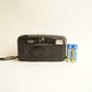 Kodak Camera 35 Film Camera | 35mm Vintage Camera | Tested & Working | Black