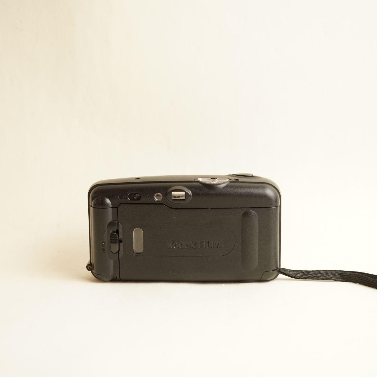 Kodak Camera 35 Film Camera | 35mm Vintage Camera | Tested & Working | Black