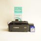 Canon VIXIA HF R300 Digital Camcorder | HD Video | Tested & Working | Black
