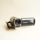 Canon VIXIA HF R300 Digital Camcorder | HD Video | Tested & Working | Black
