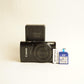 Canon IXUS 190 (ELPH 190) Digital Camera | 20.0MP | Tested & Working | Black