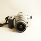 Minolta Maxxum QTsi 35mm SLR Film Camera | 28-80mm Lens | Tested & Working | Black