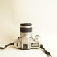 Minolta Maxxum QTsi 35mm SLR Film Camera | 28-80mm Lens | Tested & Working | Black