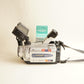 Sony Handycam DCR-TRV25 Digital Camcorder | Tapeless Setup | Tested & Working | Silver