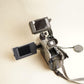 Sony Handycam DCR-TRV25 Digital Camcorder | Tapeless Setup | Tested & Working | Silver