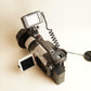 Canon GL1 Digital Camcorder | Tapeless Setup + Fisheye Lens | Tested & Working | Silver