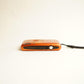 Canon PowerShot SD1400 IS Digital Camera | 14.1MP | Tested & Working | Orange