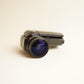 Sanyo VPC-HD1010 w/ 0.2x 37mm Fisheye Lens | Digital Camcorder | Tested & Working | Black