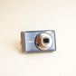 Canon PowerShot A3100 IS Digital Camera | 12.1MP | Tested & Working | Blue