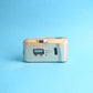 Olympus Infinity Stylus Epic (MJU II) Film Camera | 35mm Point & Shoot | Tested & Working | Black