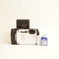 Olympus Stylus TG-860 Digital Camera | 16MP | Tested & Working | White & Black