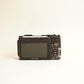 Olympus Stylus TG-860 Digital Camera | 16MP | Tested & Working | White & Black