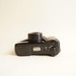 Olympus Infinity Accura Zoom 80 Film Camera | 35mm Point & Shoot | Read Description | Black