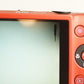 Canon PowerShot ELPH 110 HS Digital Camera | 16.1MP | Tested & Working | Red