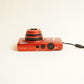 Canon PowerShot ELPH 110 HS Digital Camera | 16.1MP | Tested & Working | Red