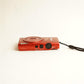 Canon PowerShot ELPH 110 HS Digital Camera | 16.1MP | Tested & Working | Red