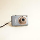 Canon PowerShot SD1200 IS Digital Camera | 10MP | Tested & Working | Grey