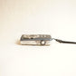 Canon PowerShot SD1200 IS Digital Camera | 10MP | Tested & Working | Grey