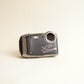Fujifilm FinePix XP140 Digital Camera | 16.4MP | Tested & Working | Grey & Black