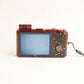 Nikon Coolpix S9300 Digital Camera | 16MP | Tested & Working | Red