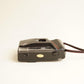 Nikon Fun Touch Film Camera | 35mm Point & Shoot | Tested & Working | Black